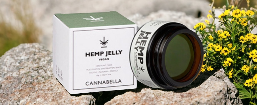 Blog - How Cannabella is revolutionising the beaut