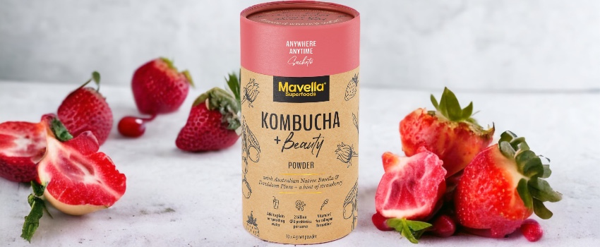 Blog-Boost your immune system with probiotic drink