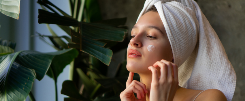Blog - 10 Natural skin care tips for a radiant com