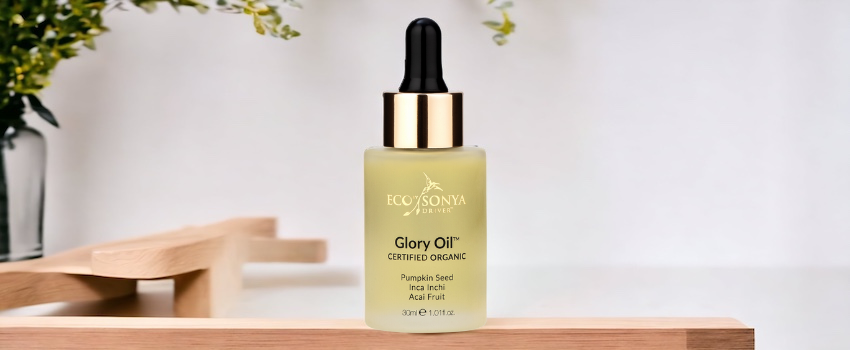 Blog - Get your skin summer ready with glory oil