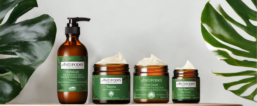 Blog - Unveiling the science behind Antipodes skin