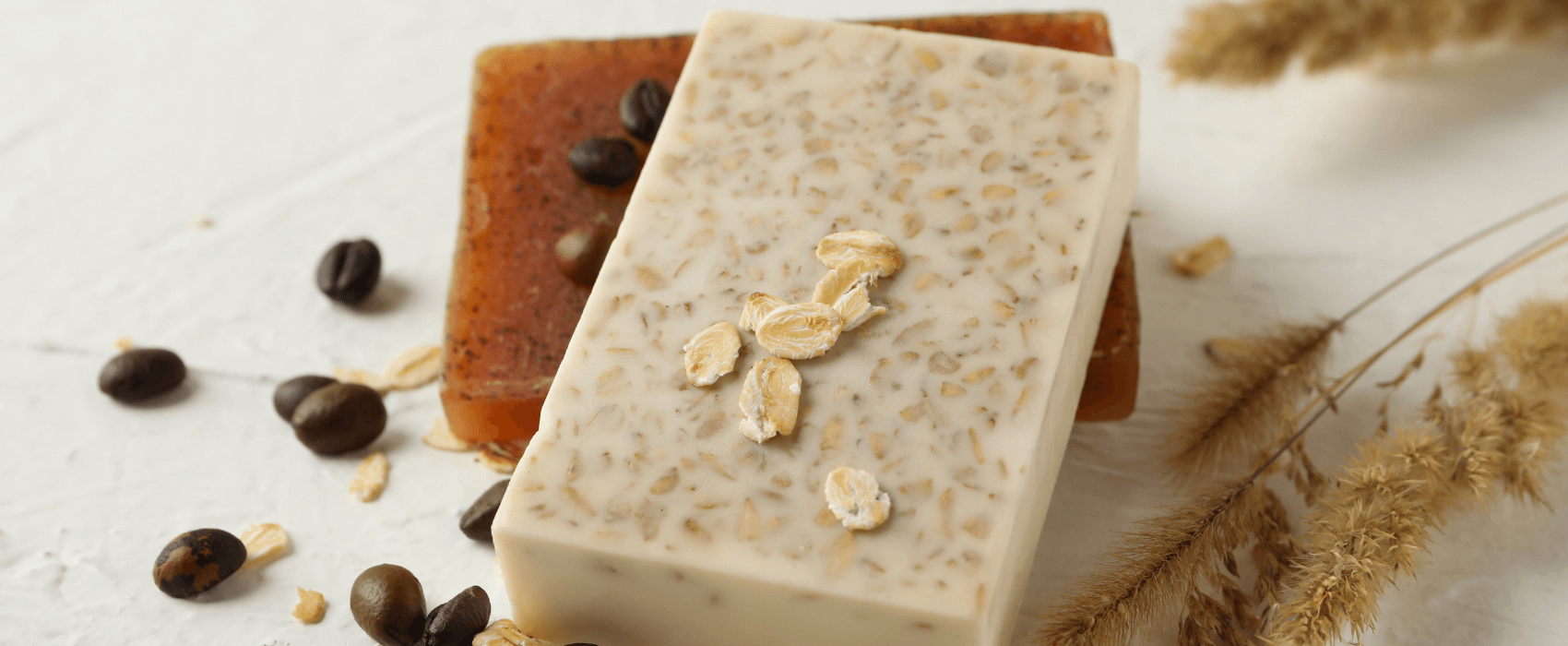 Blog - Unveiling the secrets of natural body soaps