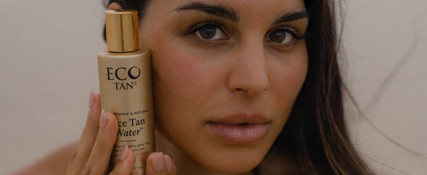 Blog - Achieve flawless skin with Eco Tan face wat