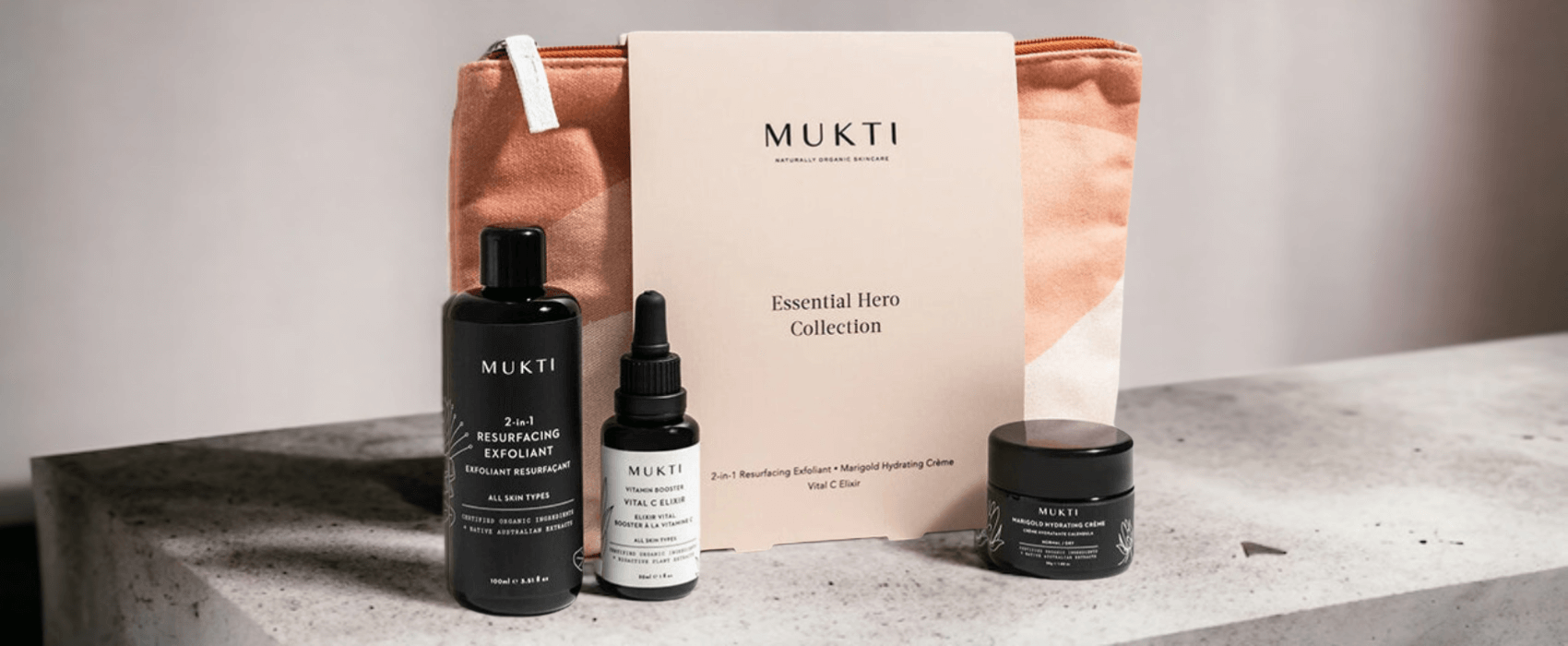 Blog - The rise of Mukti Organics
