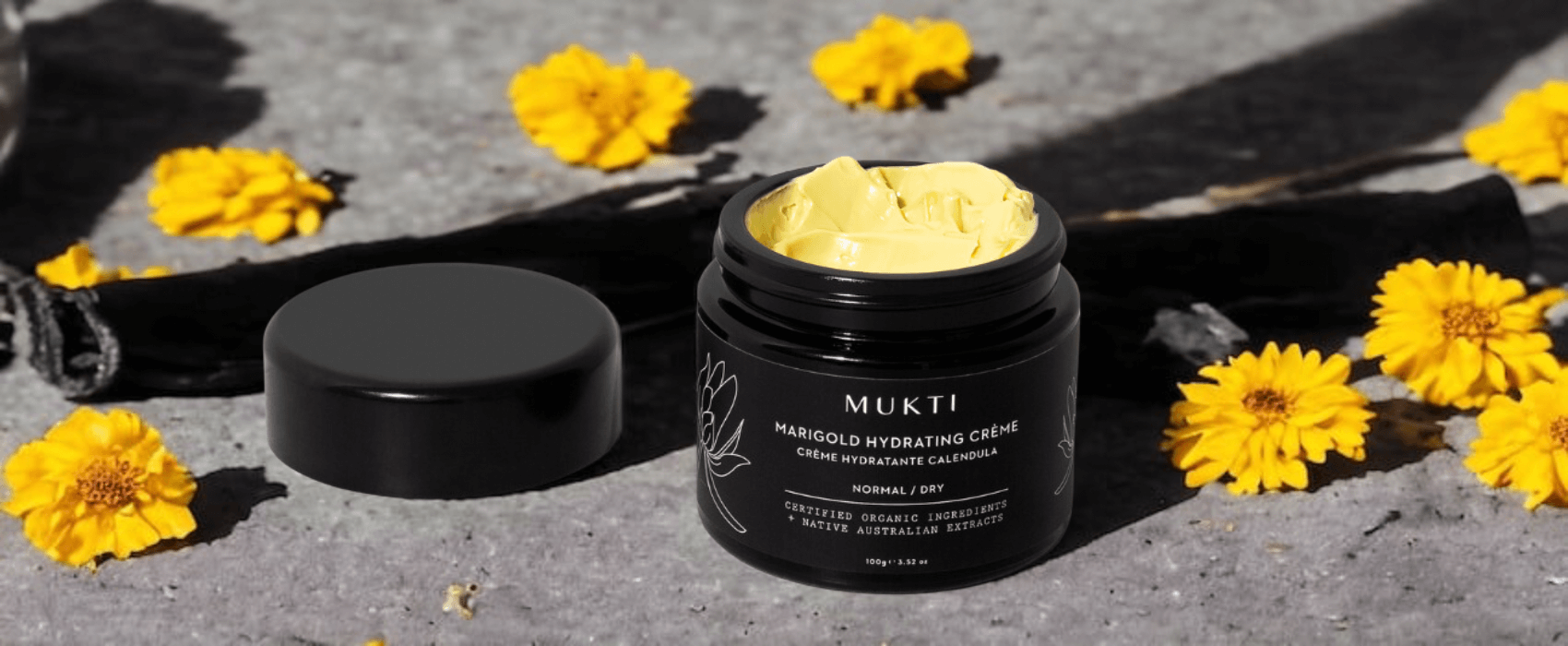 Blog -Spotlight brand of the month: Mukti Organics