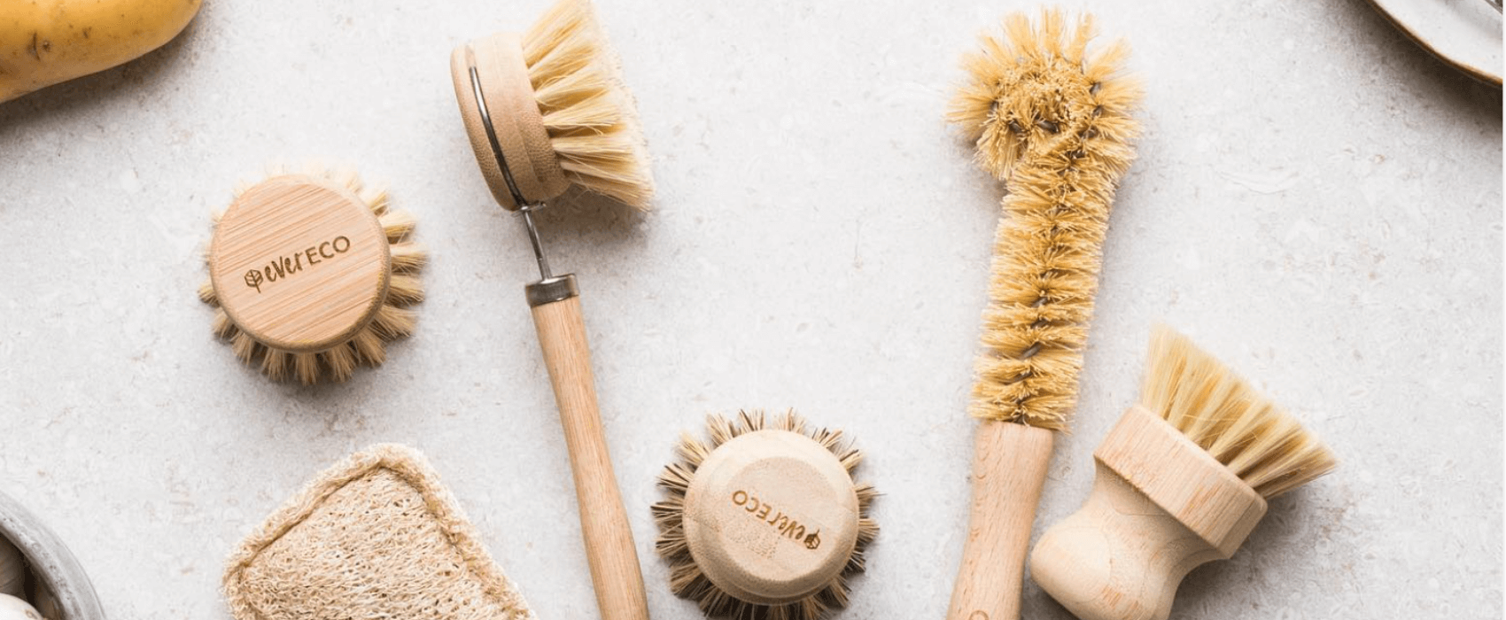 Blog - Top 10 eco-friendly home products to try