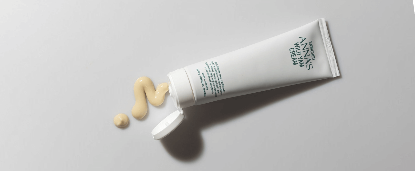 Wild yam cream benefits for hormonal balance