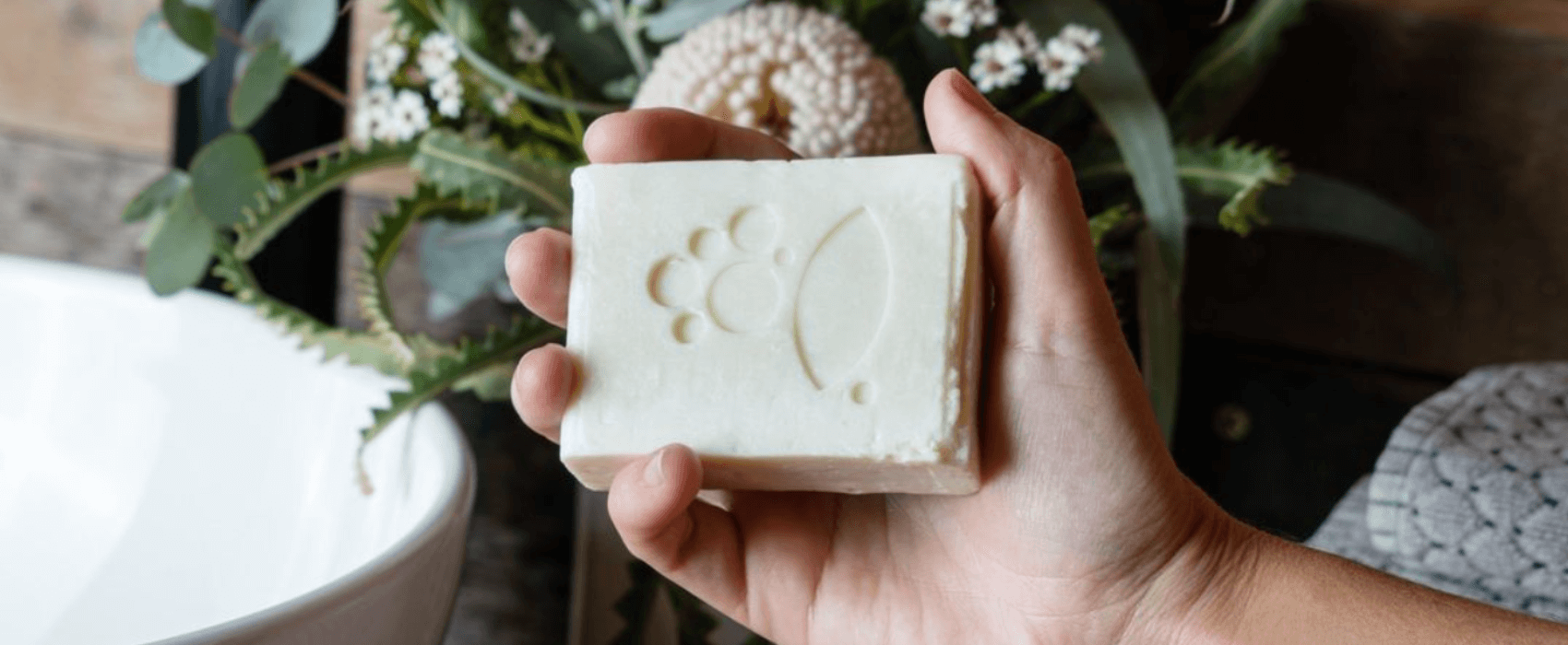 Choosing the perfect vegan face soap