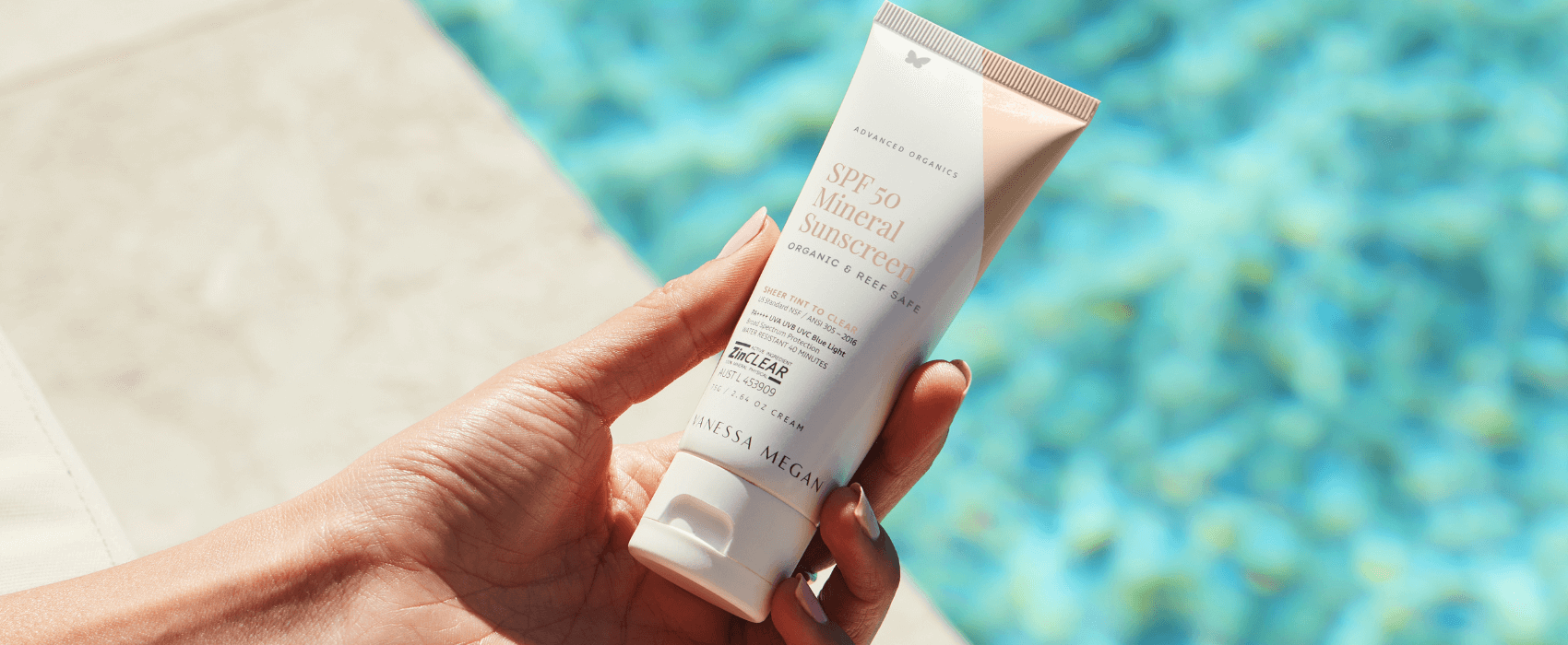The magic of vegan sunscreen in Australia
