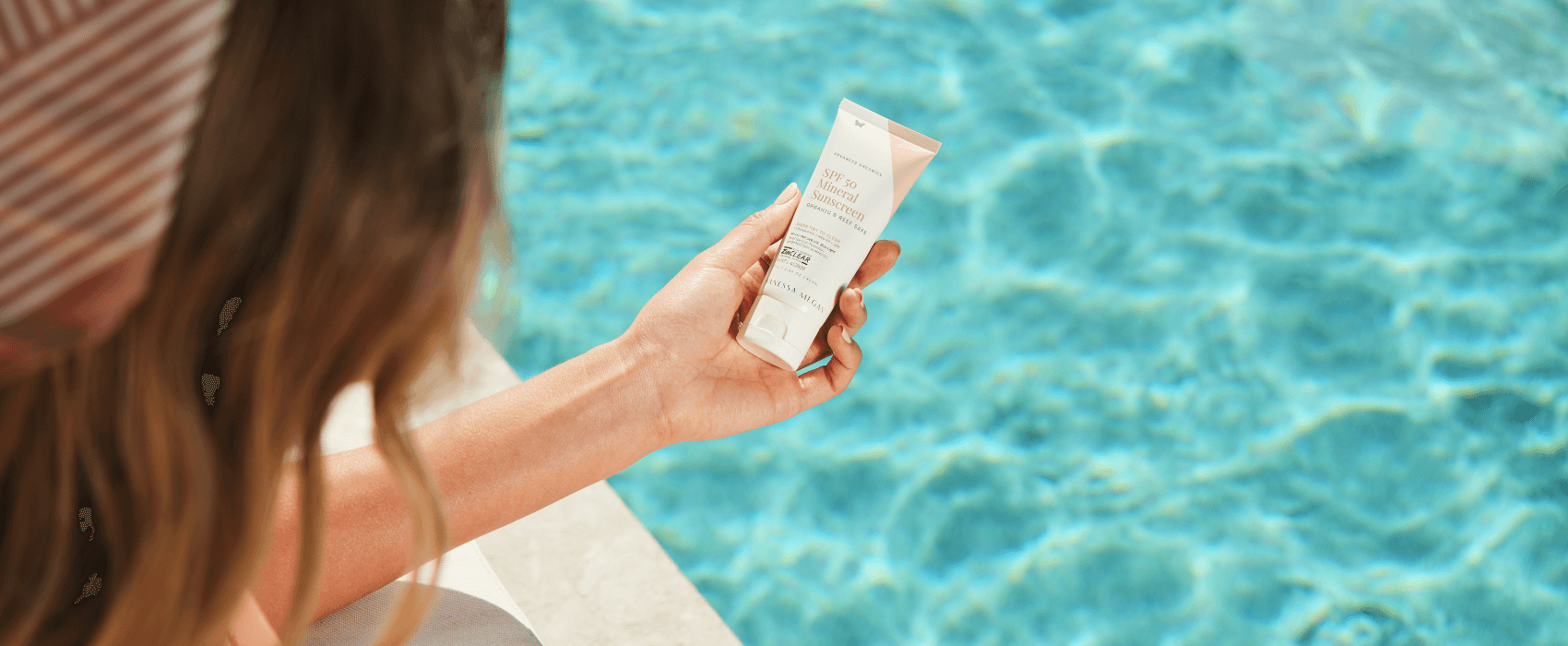 The ultimate guide to organic suntan lotion