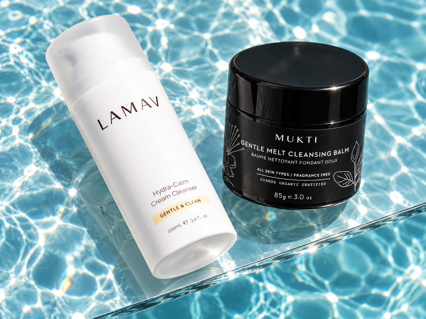 Best cleansers for sensitive skin in Australia