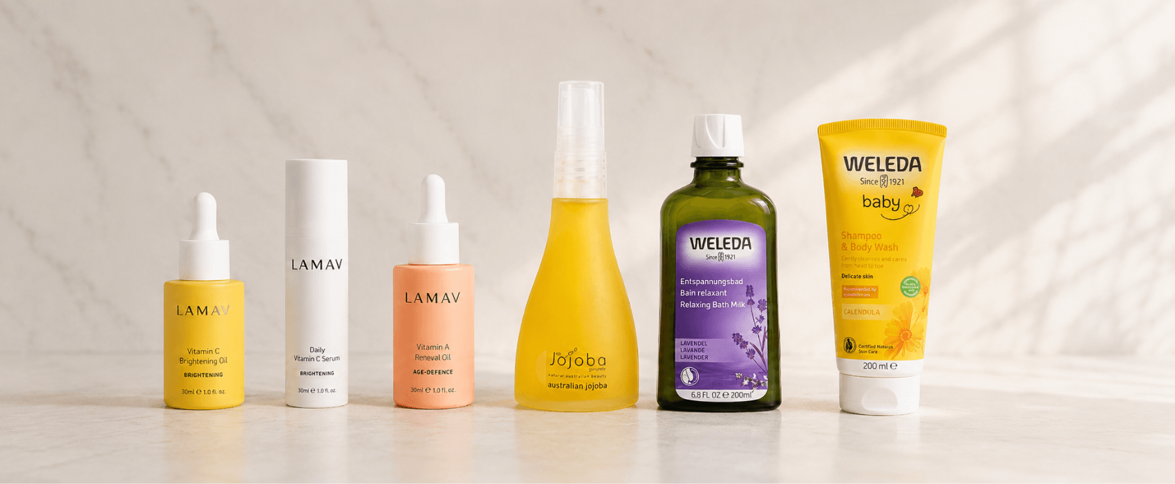 The 7 Week Low Tox Switch for Beauty, Body & Home