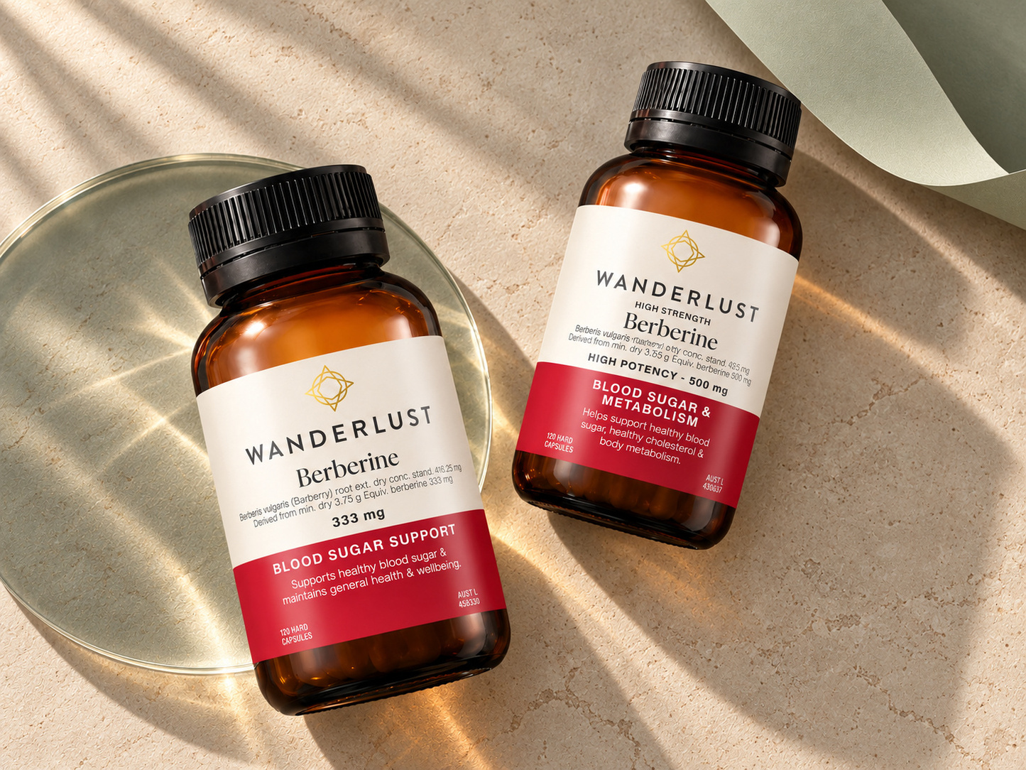 How to choose the best berberine supplement in Aus