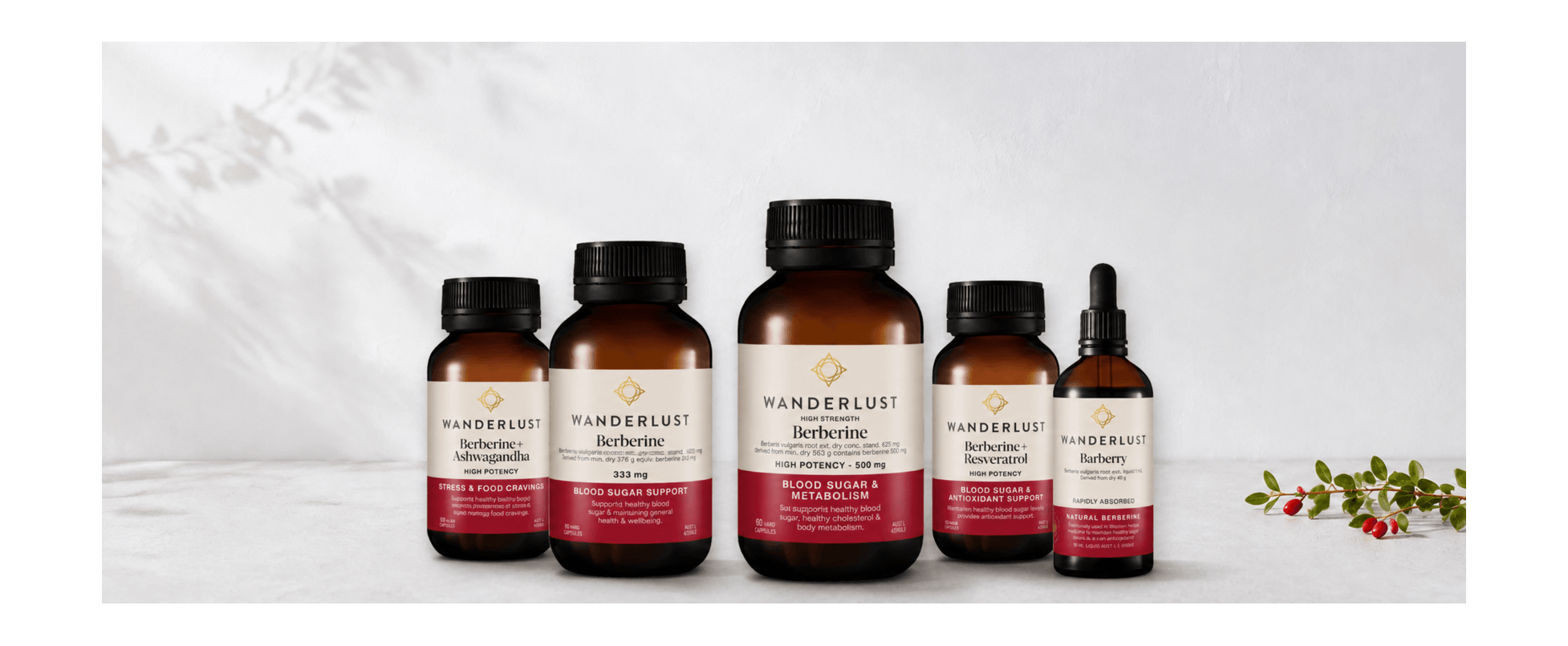 How to choose the best berberine supplement in Aus