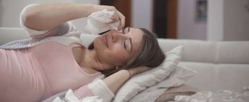 Blog - All about hormones - Part one