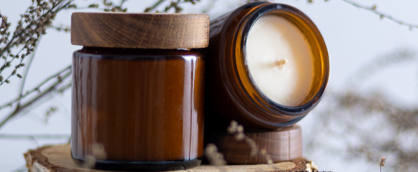Blog - Toxic chemicals found in candles