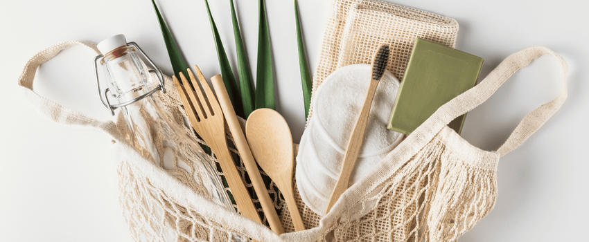 Blog - How to shop sustainably