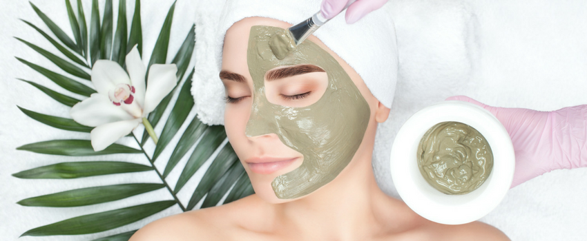 Blog - Face Masks (the why, the when & the which?)
