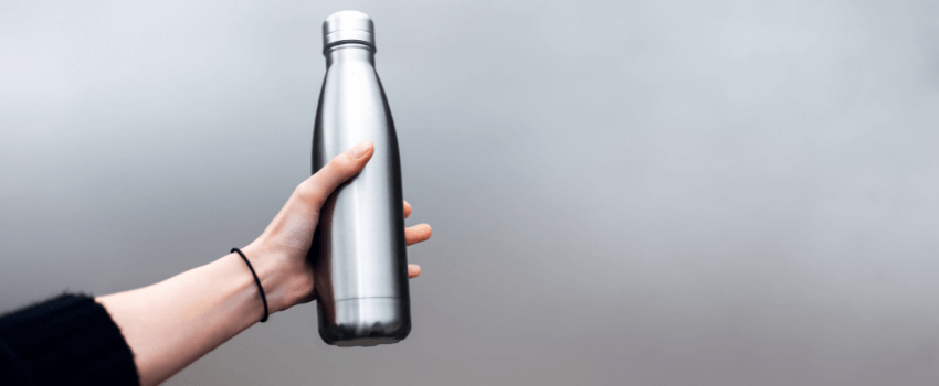 3 Easy ways to reduce plastic waste