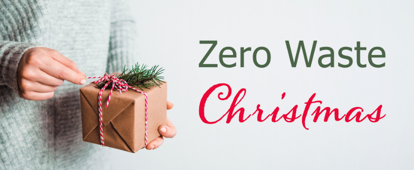Blog - Ethical Christmas gifts