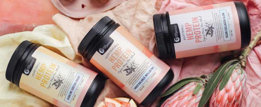 Nutra Organics Frequently Asked Questions