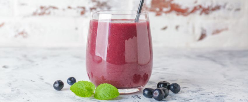 Blog - Benefits of acai berry