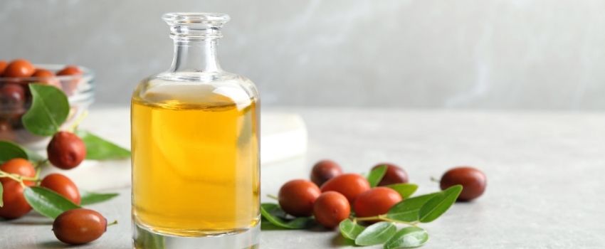 Blog - 15 uses and benefits of jojoba oil