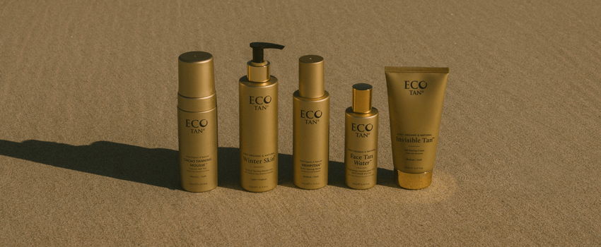 Applying Eco Tan: the ultimate guide