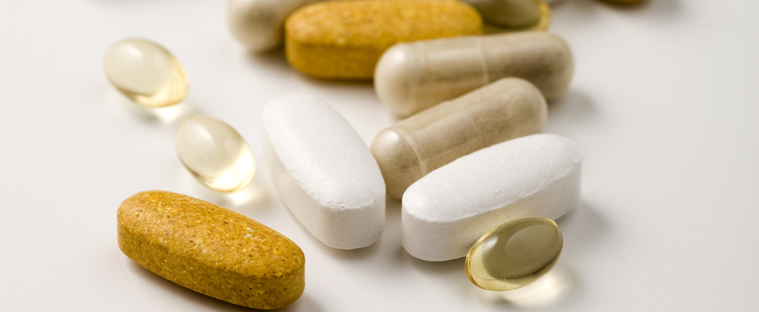 Blog - Why multivitamins are good for you