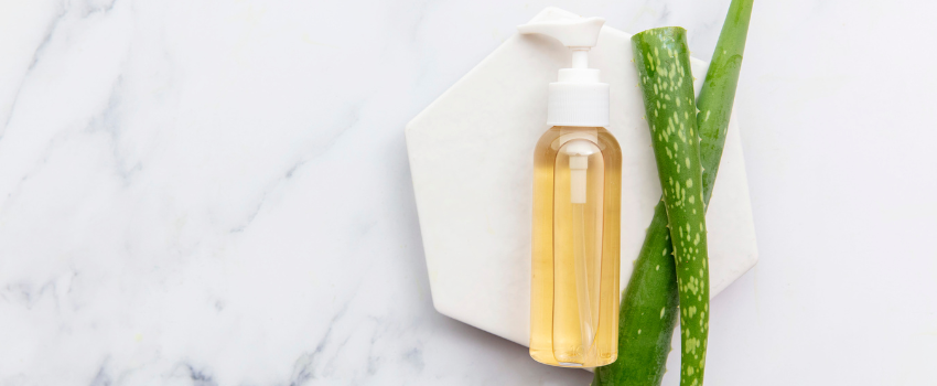 Blog - Oil cleansers - what are they?