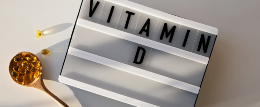 Blog - Vitamin D deficiency symptoms, causes