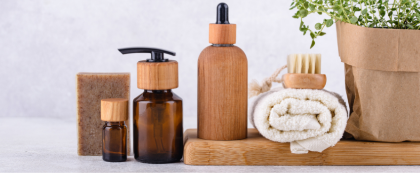 Blog - Top 3 sustainable skin care brands that you