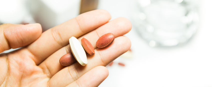 Blog - Vitamins and supplements that are worth it