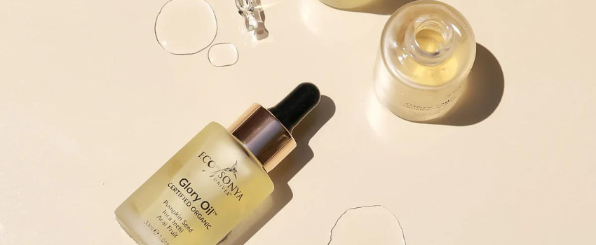 Blog - How to use glory oil