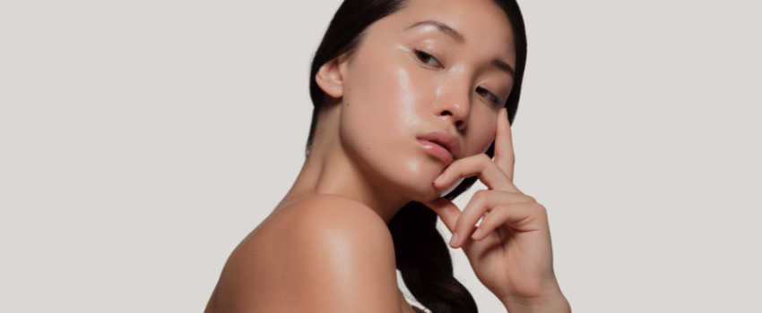 Blog - Oily skin treatment secrets revealed