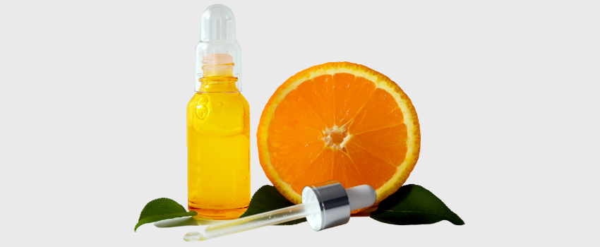 Blog - Vitamin C: Benefits of Vitamin C