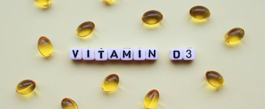 Blog - Can vegans get enough vitamin D?