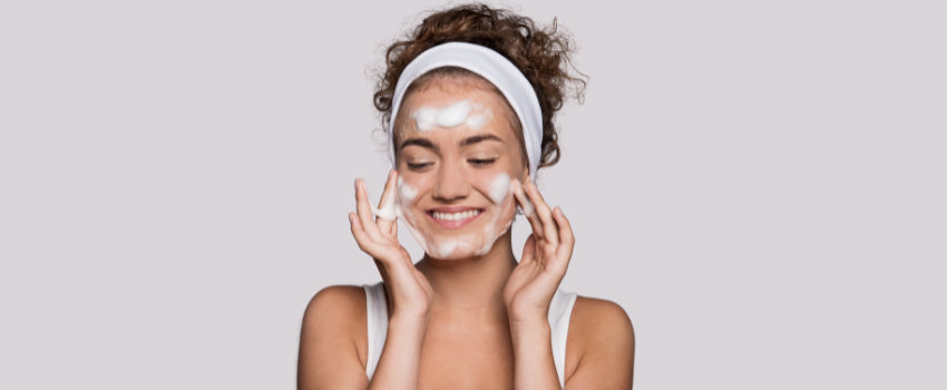 Blog - 7 Clean skin care products to try this summ