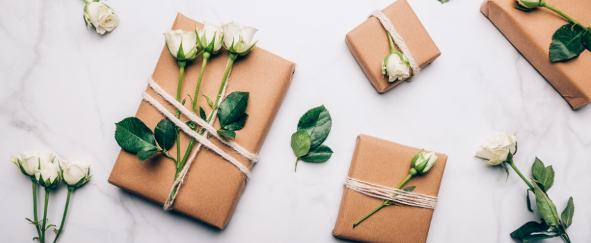 Blog - 15 Eco friendly gifts your mom will love