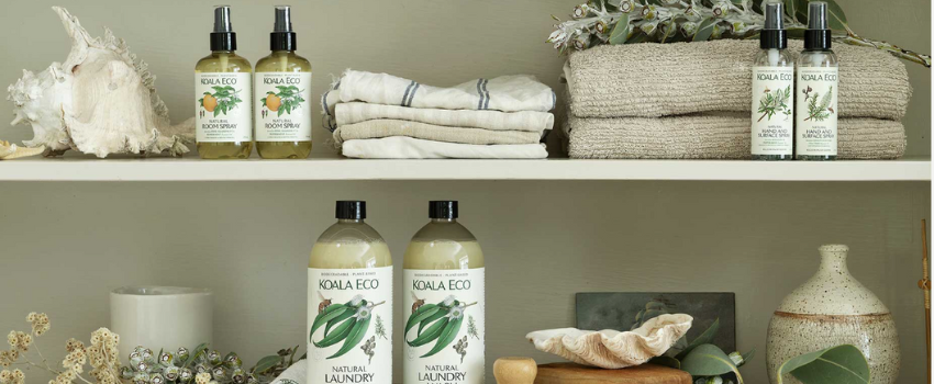 Spotlight brand of the month: Koala Eco I Sassy Organics