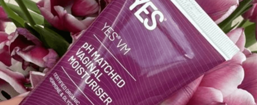 What's a vaginal moisturiser & do you need one?