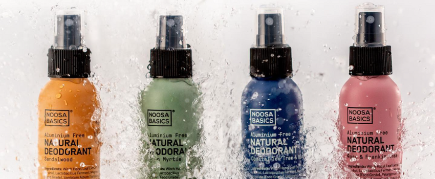 Blog - Spotlight brand of the month: Noosa Basics