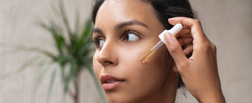 Blog - What is a face serum?