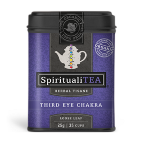 Third Eye Chakra (25 g)