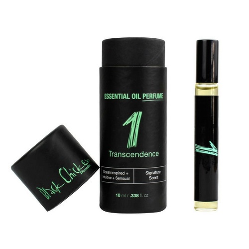 Essential Oil Perfume No. 1 Transcendence (9 ml)