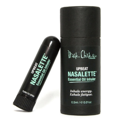 Nasalette Essential Oil Inhaler Upbeat (0.5 ml)