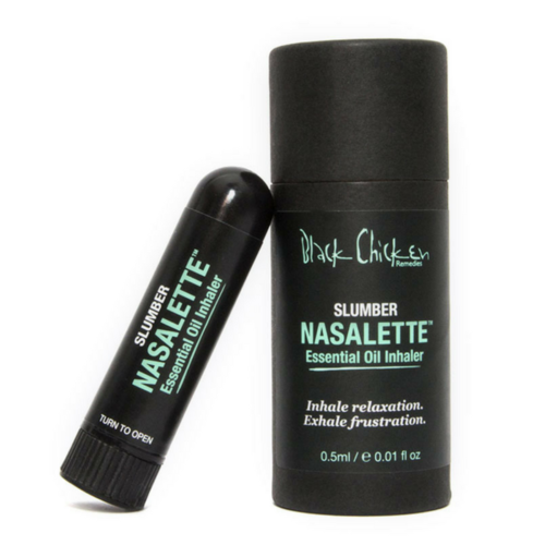 Nasalette Essential Oil Inhaler Slumber (0.5 ml)