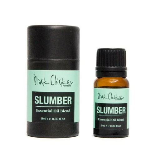 100% Natural Essential Oil Blend Slumber (9 ml)