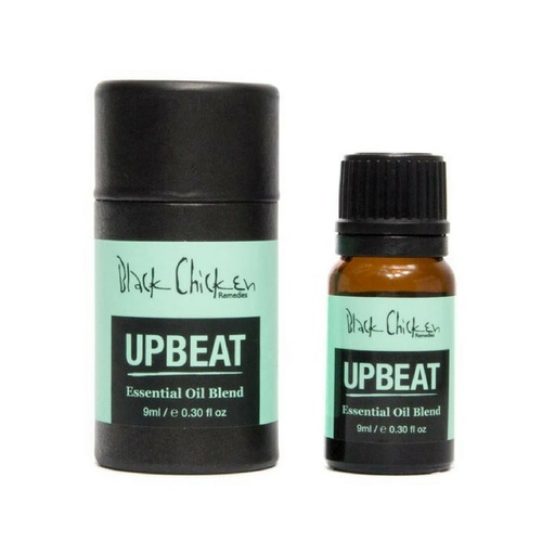 100% Natural Essential Oil Blend Upbeat (9 ml)