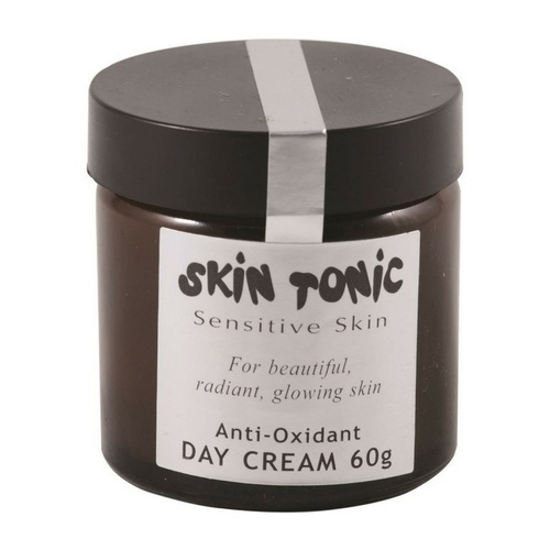Sensitive Skin Antioxidant Day Cream (60 g)